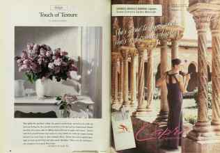 Better Homes & Gardens August 1997 Magazine Article: Page 44