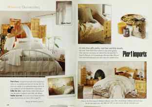 Better Homes & Gardens August 1997 Magazine Article: Page 128