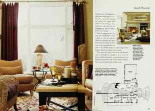 Better Homes & Gardens August 1997 Magazine Article: Page 138