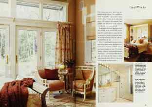 Better Homes & Gardens August 1997 Magazine Article: Page 142