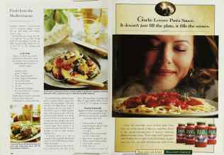 Better Homes & Gardens August 1997 Magazine Article: Page 190