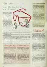 Better Homes & Gardens September 1997 Magazine Article: An Option for the Terminally Ill
