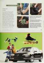 Better Homes & Gardens September 1997 Magazine Article: A Spreader Stopper