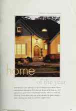 Better Homes & Gardens September 1997 Magazine Article: Home of the year