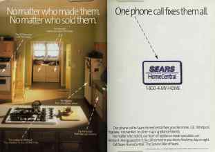 Better Homes & Gardens September 1997 Magazine Article: Page 2