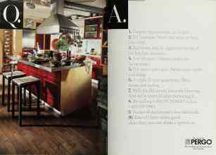 Better Homes & Gardens September 1997 Magazine Article: Page 4