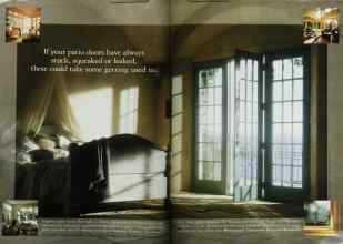 Better Homes & Gardens September 1997 Magazine Article: Page 6