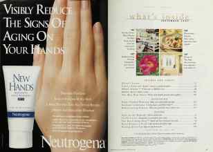 Better Homes & Gardens September 1997 Magazine Article: Page 8