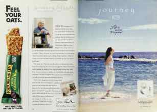 Better Homes & Gardens September 1997 Magazine Article: Page 12