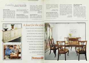 Better Homes & Gardens September 1997 Magazine Article: Page 16