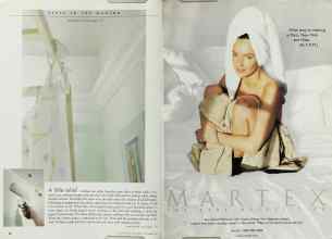 Better Homes & Gardens September 1997 Magazine Article: Page 22