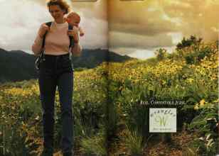 Better Homes & Gardens September 1997 Magazine Article: Page 26