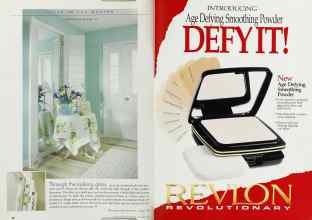 Better Homes & Gardens September 1997 Magazine Article: Page 28