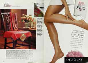 Better Homes & Gardens September 1997 Magazine Article: Page 32