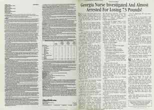 Better Homes & Gardens September 1997 Magazine Article: Page 48