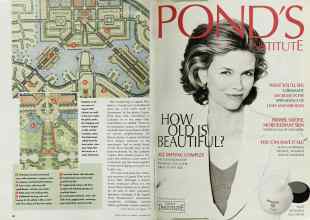 Better Homes & Gardens September 1997 Magazine Article: Page 52