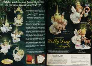 Better Homes & Gardens September 1997 Magazine Article: Page 72