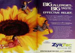 Better Homes & Gardens September 1997 Magazine Article: Page 78