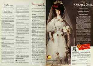 Better Homes & Gardens September 1997 Magazine Article: Page 84