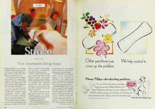 Better Homes & Gardens September 1997 Magazine Article: Page 90