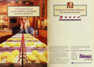 Better Homes & Gardens September 1997 Magazine Article: Page 96