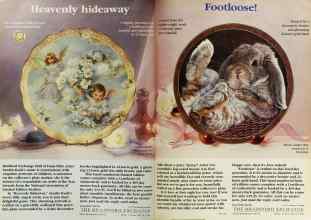 Better Homes & Gardens September 1997 Magazine Article: Page 100