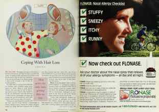 Better Homes & Gardens September 1997 Magazine Article: Page 102