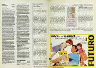 Better Homes & Gardens September 1997 Magazine Article: Page 104