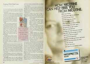 Better Homes & Gardens September 1997 Magazine Article: Page 106