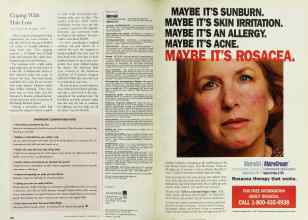 Better Homes & Gardens September 1997 Magazine Article: Page 108