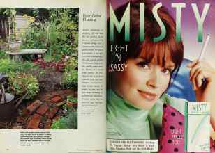 Better Homes & Gardens September 1997 Magazine Article: Page 124