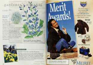 Better Homes & Gardens September 1997 Magazine Article: Page 132