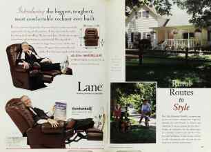 Better Homes & Gardens September 1997 Magazine Article: Page 146