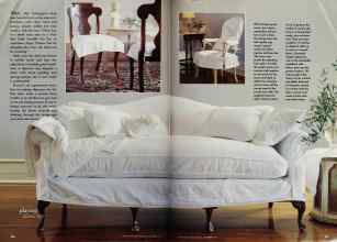 Better Homes & Gardens September 1997 Magazine Article: Page 160