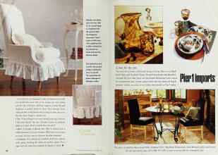Better Homes & Gardens September 1997 Magazine Article: Page 164