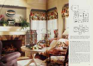 Better Homes & Gardens September 1997 Magazine Article: Page 170