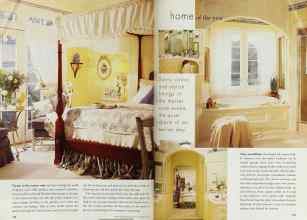 Better Homes & Gardens September 1997 Magazine Article: Page 174