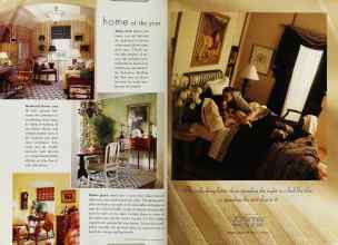 Better Homes & Gardens September 1997 Magazine Article: Page 176