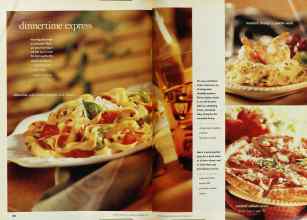 Better Homes & Gardens September 1997 Magazine Article: Page 188