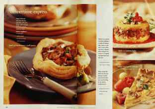 Better Homes & Gardens September 1997 Magazine Article: Page 190