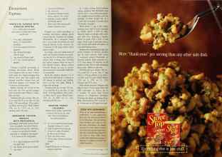 Better Homes & Gardens September 1997 Magazine Article: Page 194