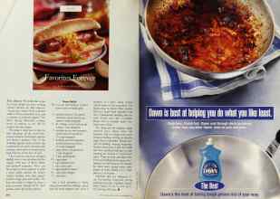 Better Homes & Gardens September 1997 Magazine Article: Page 210