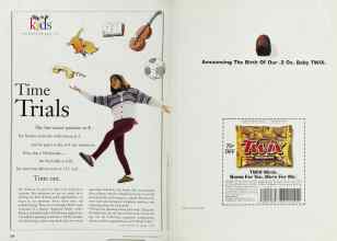 Better Homes & Gardens September 1997 Magazine Article: Page 224