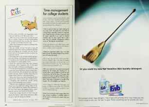 Better Homes & Gardens September 1997 Magazine Article: Page 226