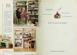 Better Homes & Gardens September 1997 Magazine Article: Page 236