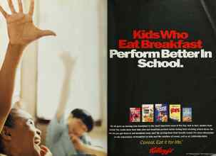 Better Homes & Gardens September 1997 Magazine Article: Page 238