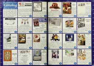 Better Homes & Gardens September 1997 Magazine Article: Page 248