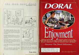 Better Homes & Gardens September 1997 Magazine Article: Page 256