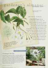 Better Homes & Gardens October 1997 Magazine Article: EDITOR'S CHOICE