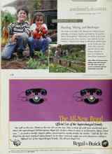 Better Homes & Gardens October 1997 Magazine Article: LOOKING GOOD